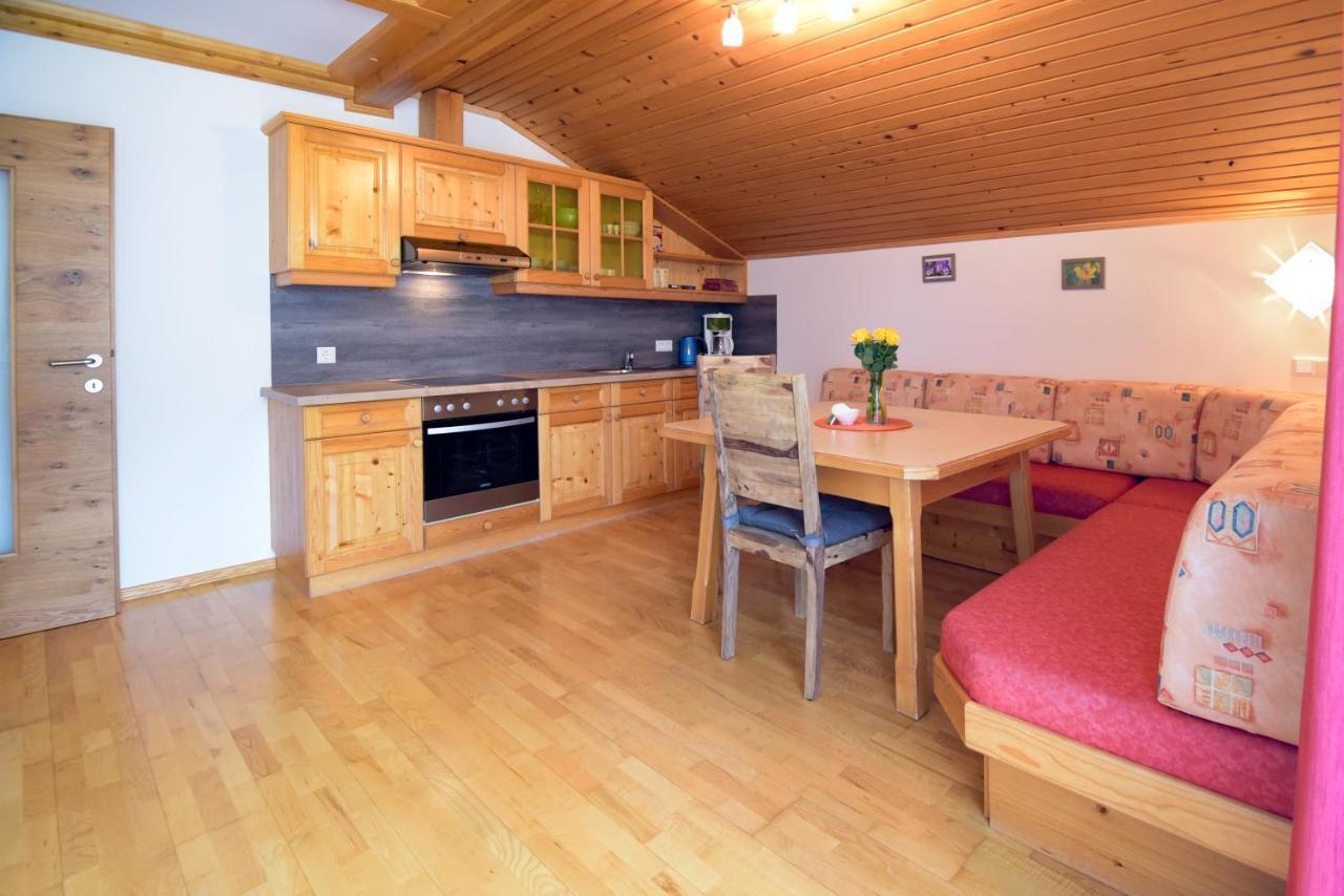Vila Gailerhof Liesing Exteriér fotografie