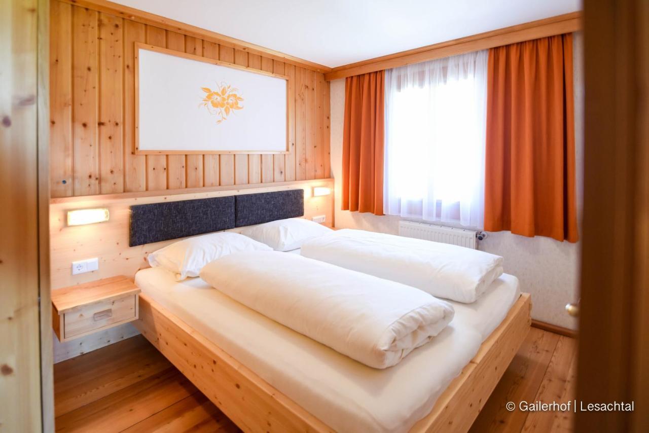 Vila Gailerhof Liesing Exteriér fotografie