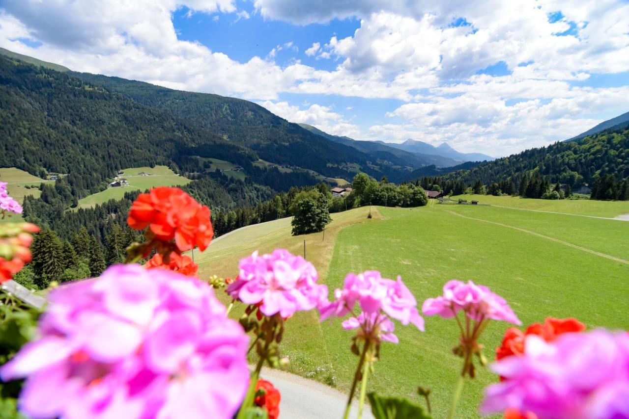 Vila Gailerhof Liesing Exteriér fotografie
