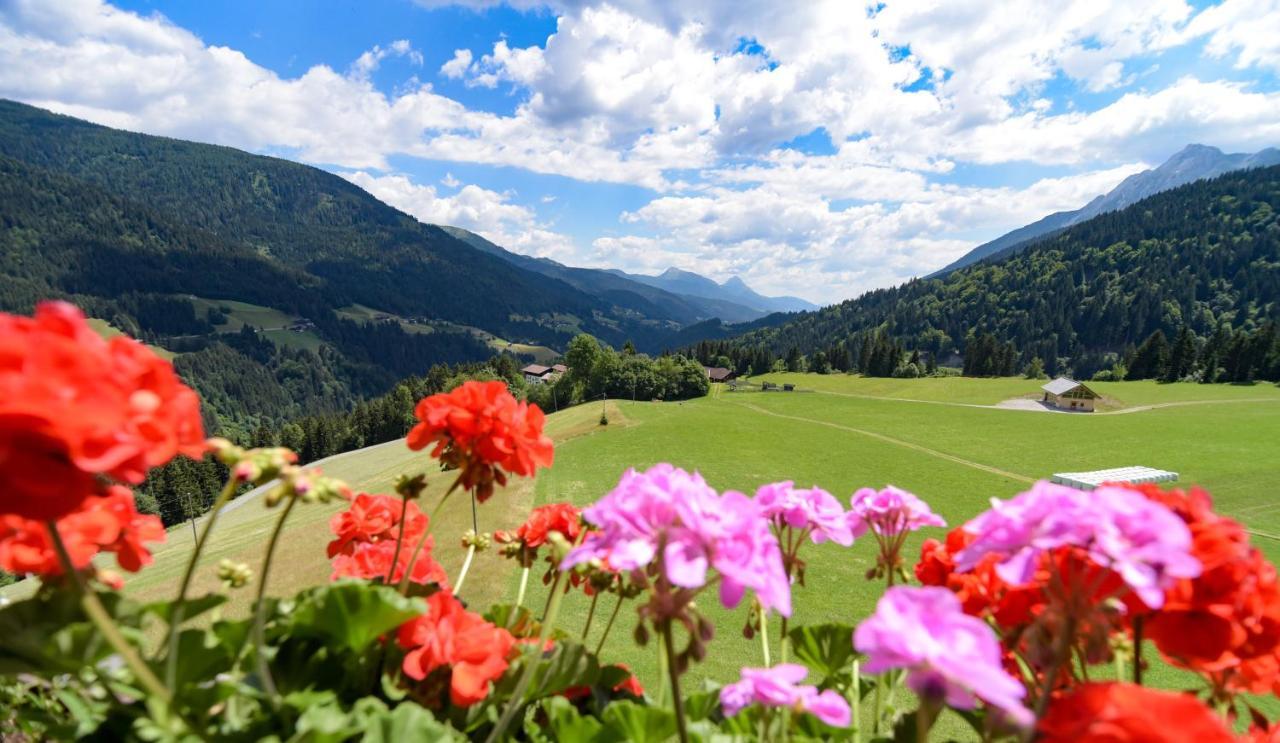 Vila Gailerhof Liesing Exteriér fotografie