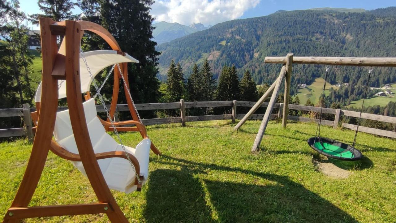 Vila Gailerhof Liesing Exteriér fotografie