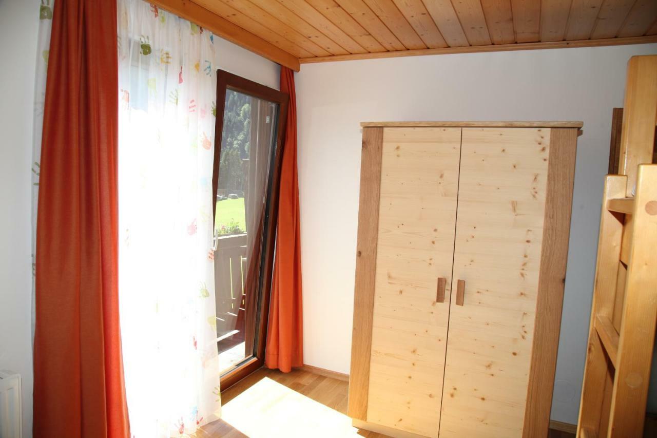 Vila Gailerhof Liesing Exteriér fotografie
