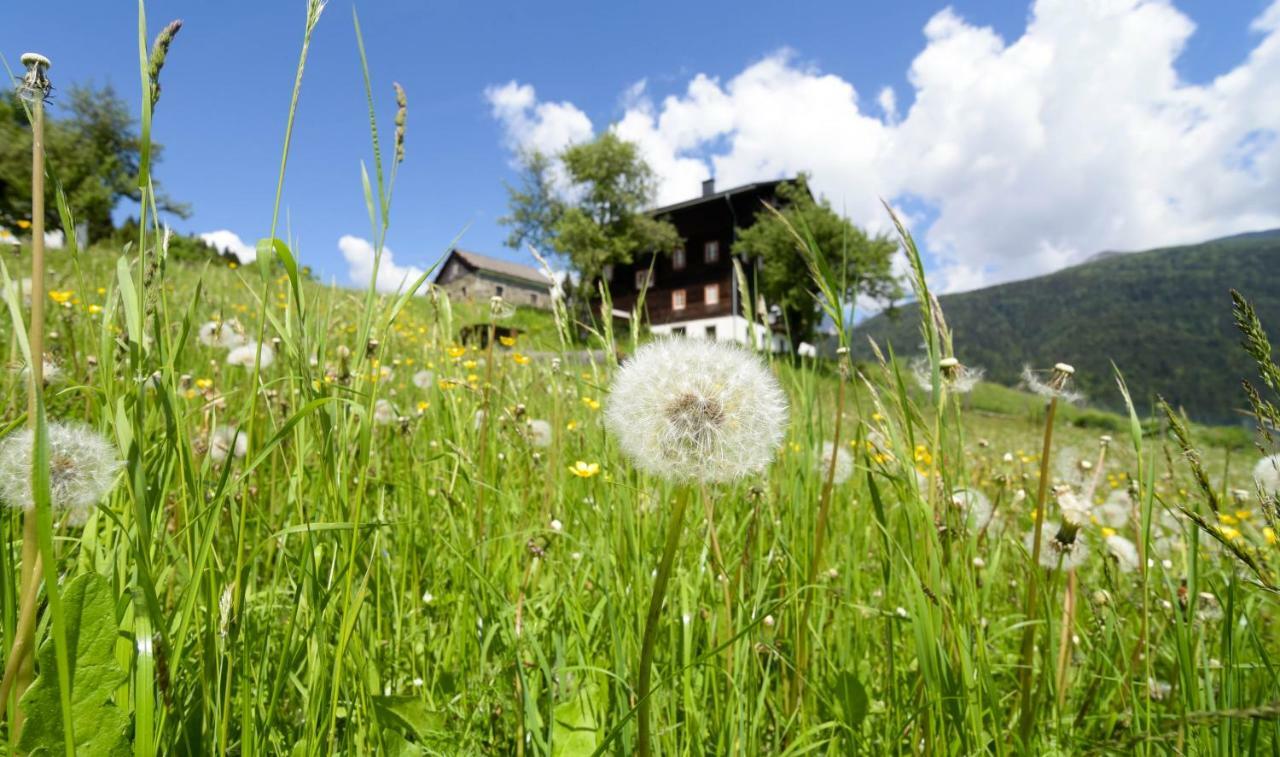 Vila Gailerhof Liesing Exteriér fotografie