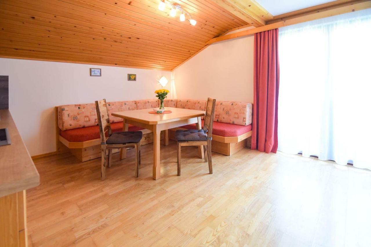 Vila Gailerhof Liesing Exteriér fotografie